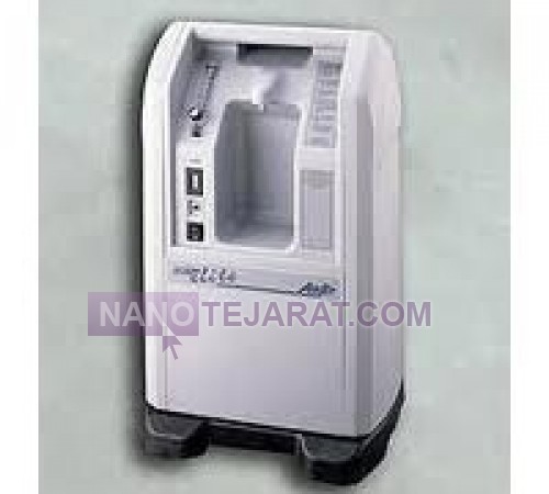 medical oxygen machine